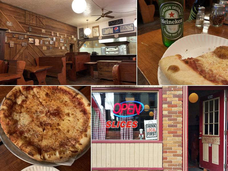 Wagon Wheel Pizza 2654 E Main St, Wappingers Falls