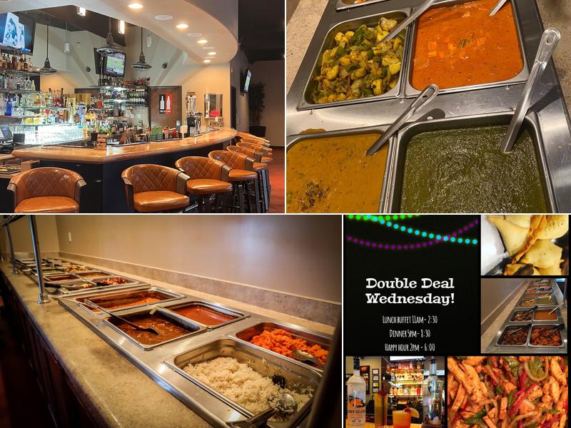 Bombay Lounge - Taste of India