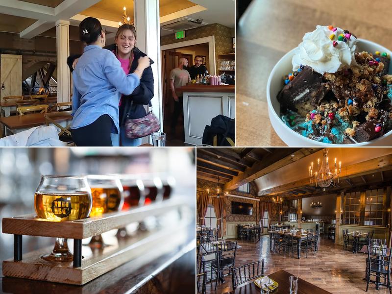 Mill House Brewing Company