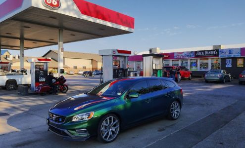 Phillips 66 Spearfish