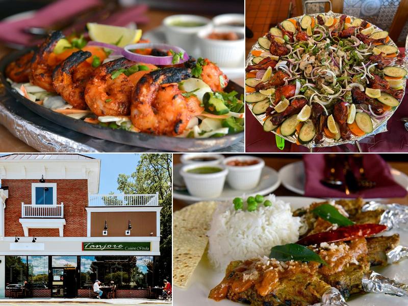Tanjore Cuisine Of India 992 Main St, Fishkill