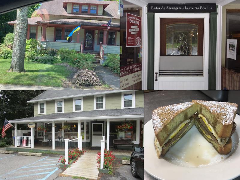 Califon General Store