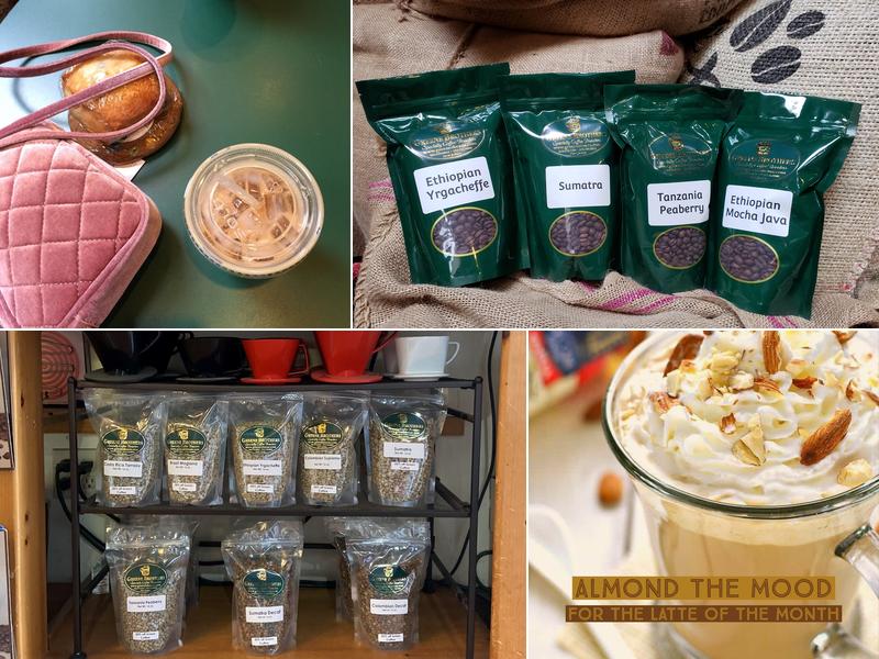 Greene's Beans Hackettstown