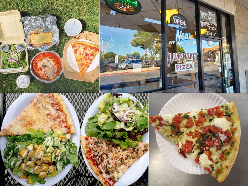 Celestino's New York Pizza