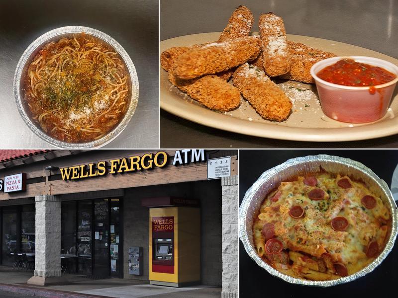 Celestino's | Pasta & Pizza