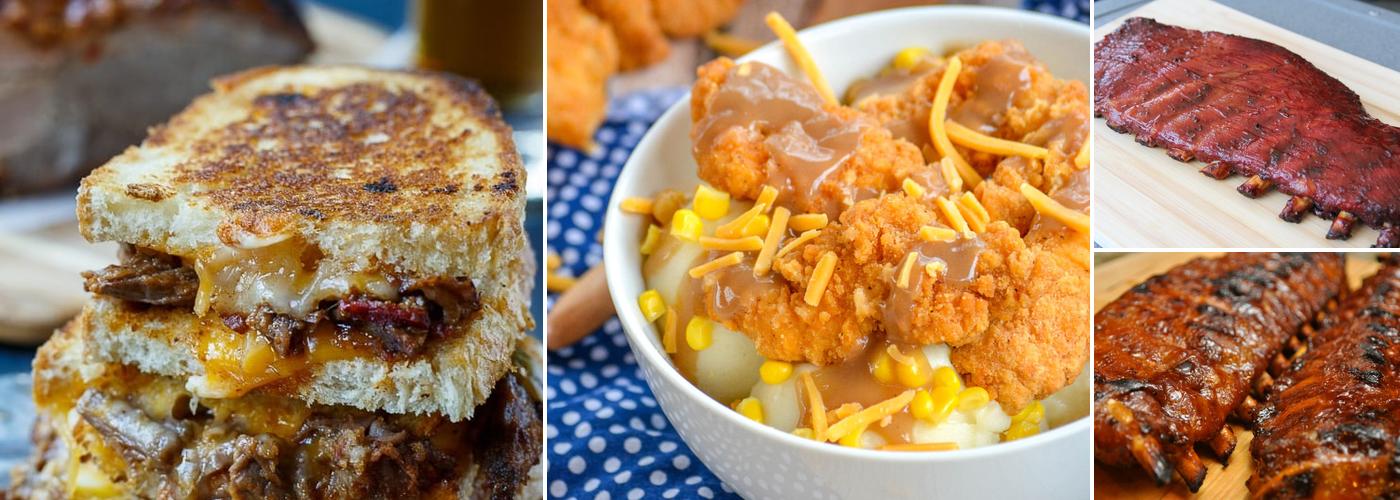 The Barrel House Saloon & Eatery