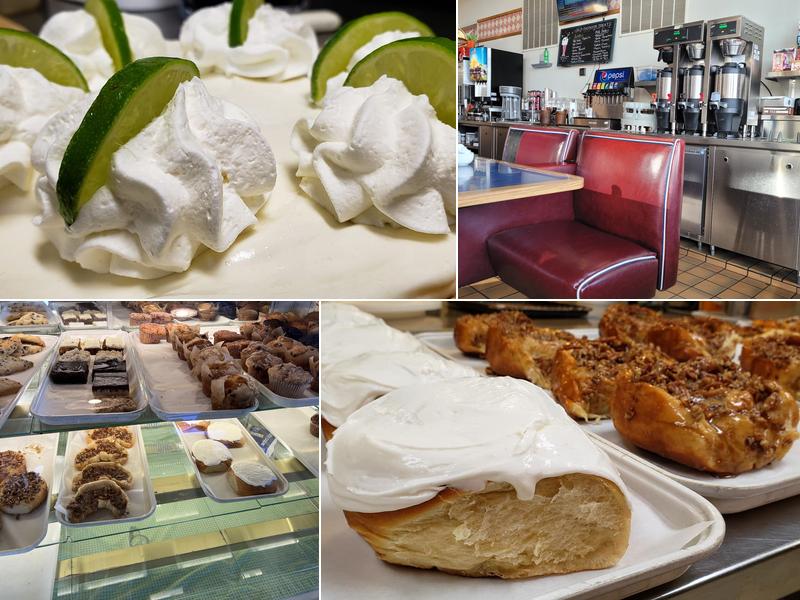 Walker's Diner & Bakery 813 Park Ave, Beaver Dam