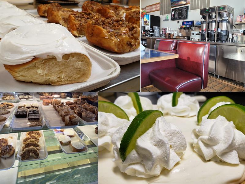 Walker's Diner & Bakery