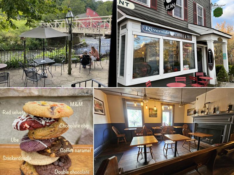 The Stone Bean 51 Main St, Clinton