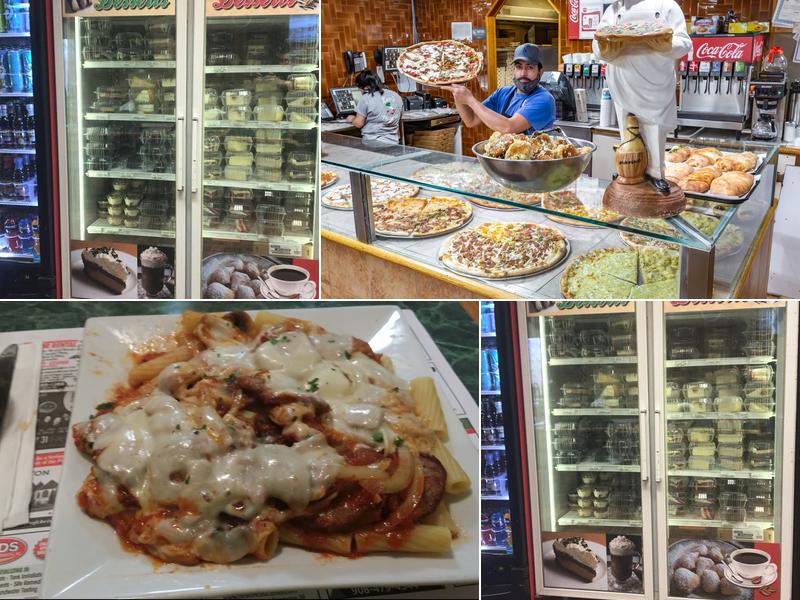 Leo's Pizza Italian Restaurant