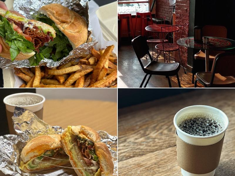 The Poughkeepsie Grind