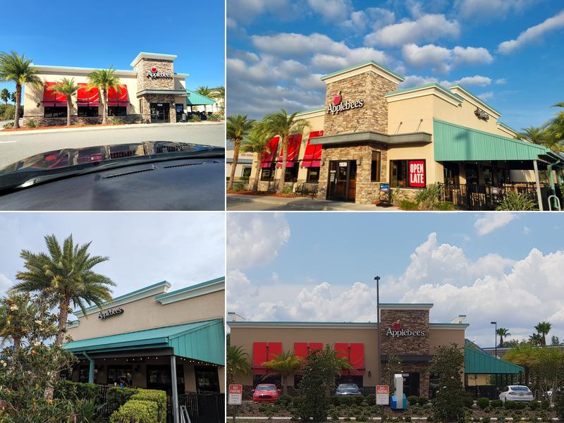 Applebee's Grill + Bar