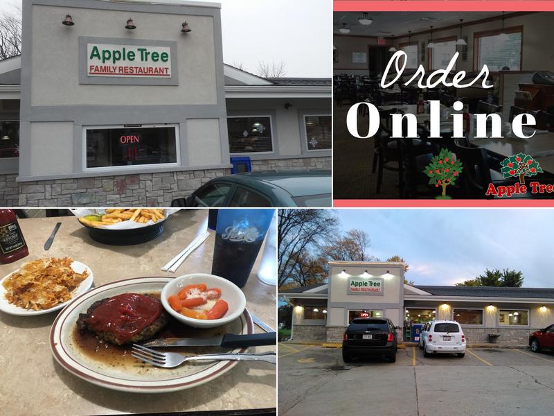 Apple Tree Family Restaurant