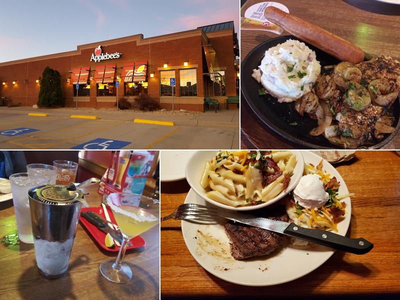 Applebee's Grill + Bar