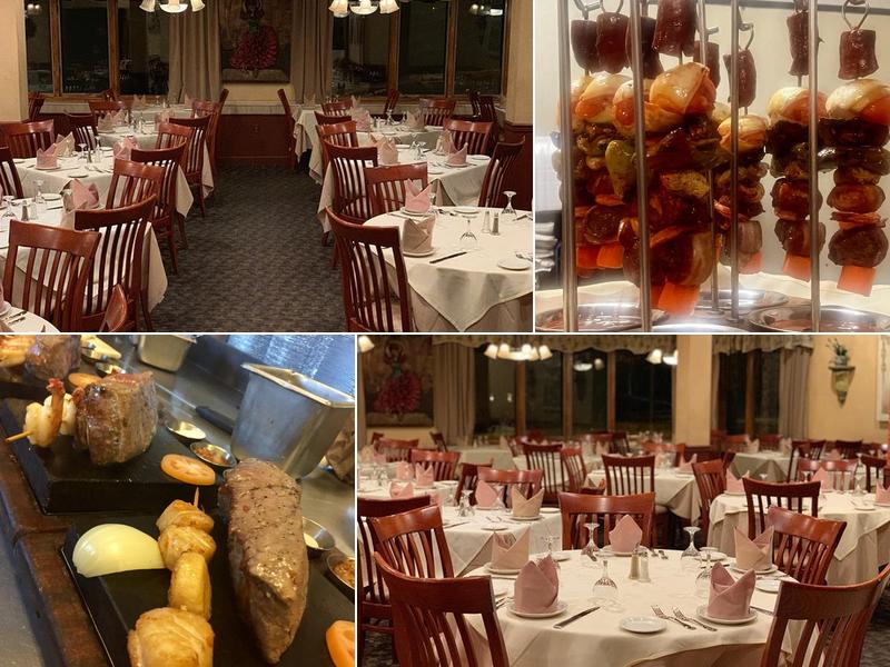 Spain Inn 2 1045 NJ-173, Asbury