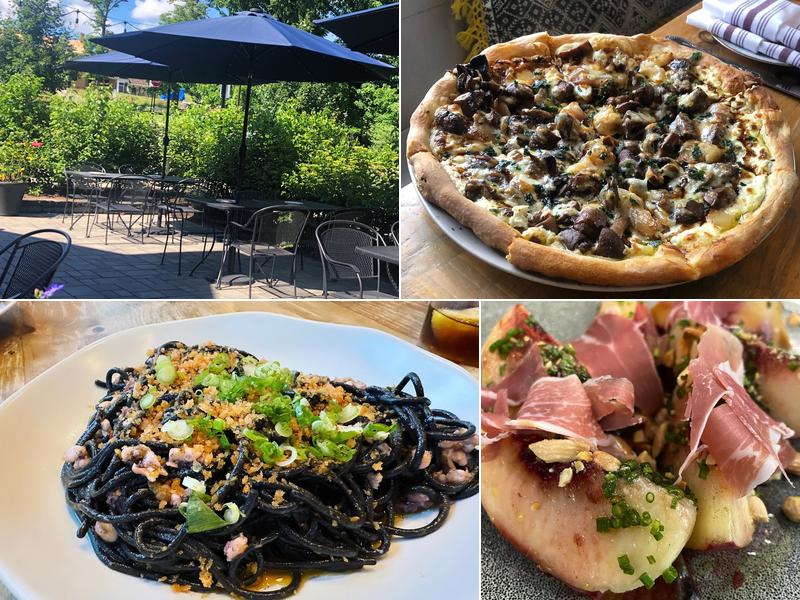 Juniper Hill Restaurant and Bar