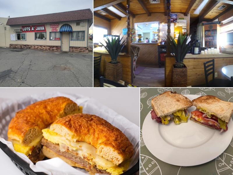 Lots' A Java 1661 Feather River Blvd, Oroville