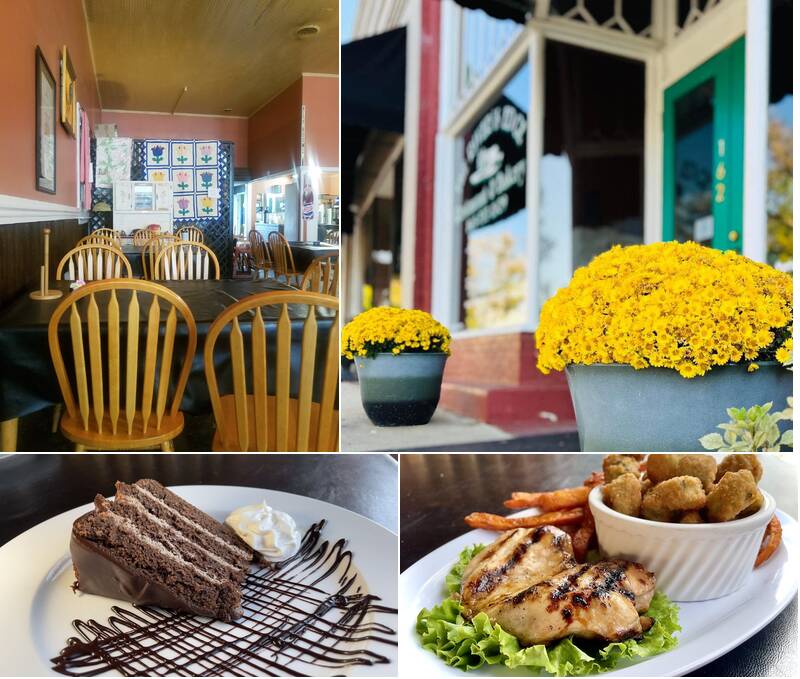THE 15 BEST Restaurants in Cheraw, SC With Menus, Reviews, Photos