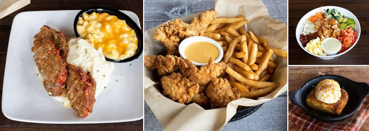 Fatz Cafe - Florence