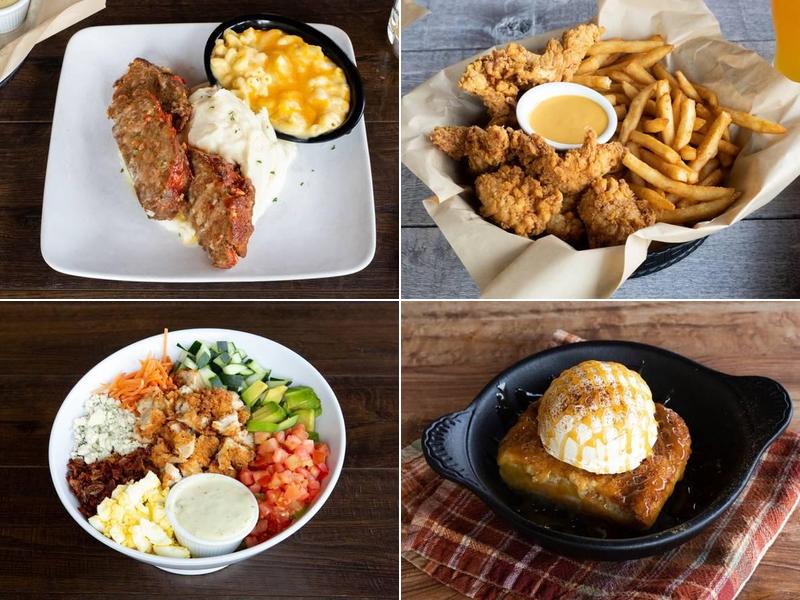 Fatz Cafe - Florence