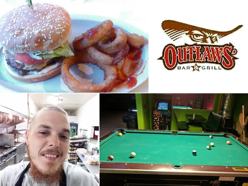 Outlaws Restaurant
