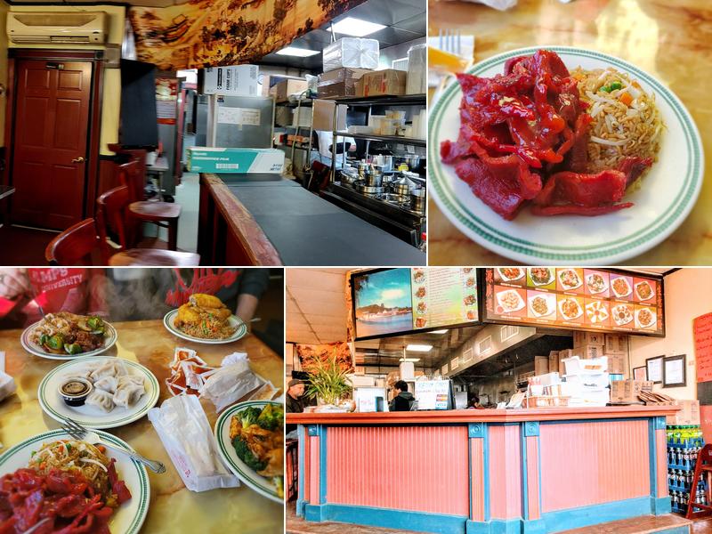 Kai's 600 Ulster Ave, Kingston