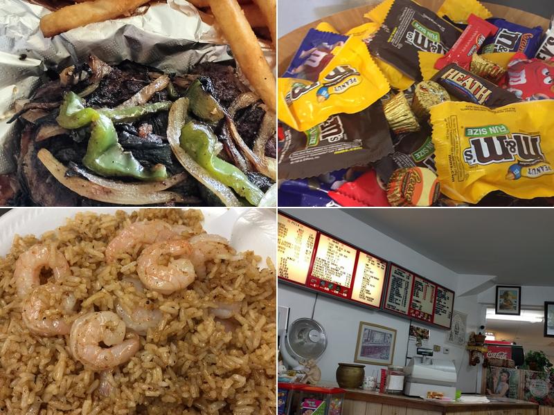 Jack's Pizza & Hot Subs