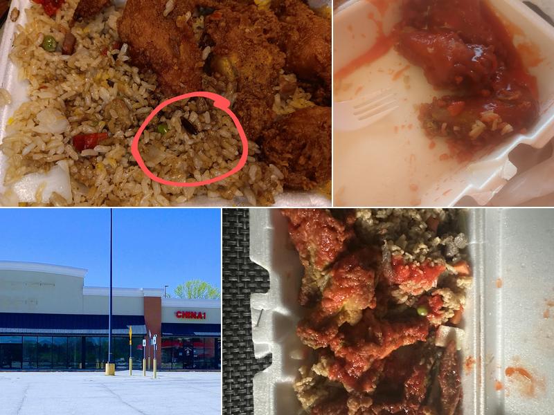 China 1 1240 Bennettsville Sq, Bennettsville