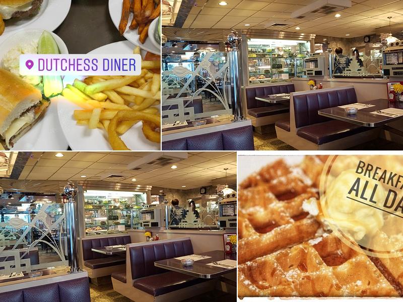 Dutchess Diner