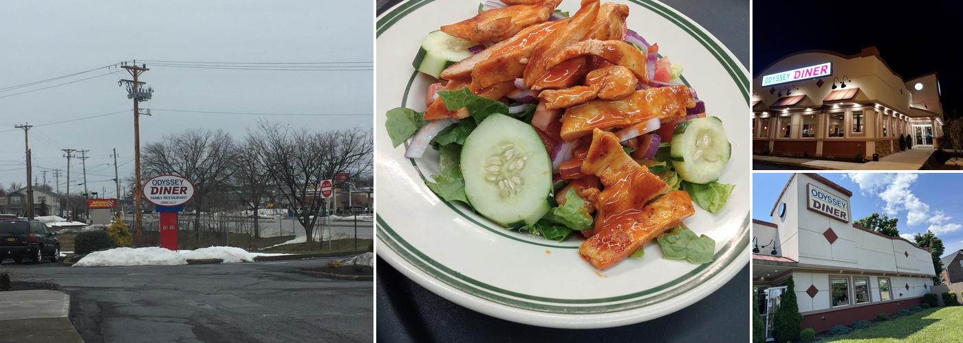 Odyssey Diner