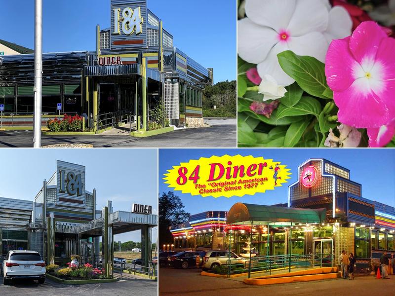 I-84 Diner 853 NY-52, Fishkill