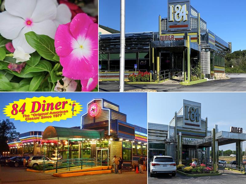 I-84 Diner