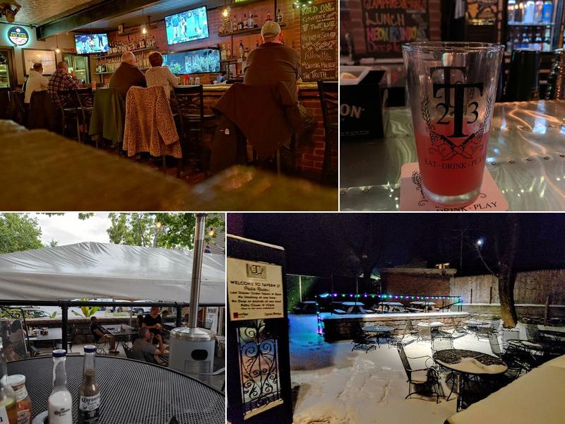 Tavern 23 23 Verazzano Blvd, Poughkeepsie