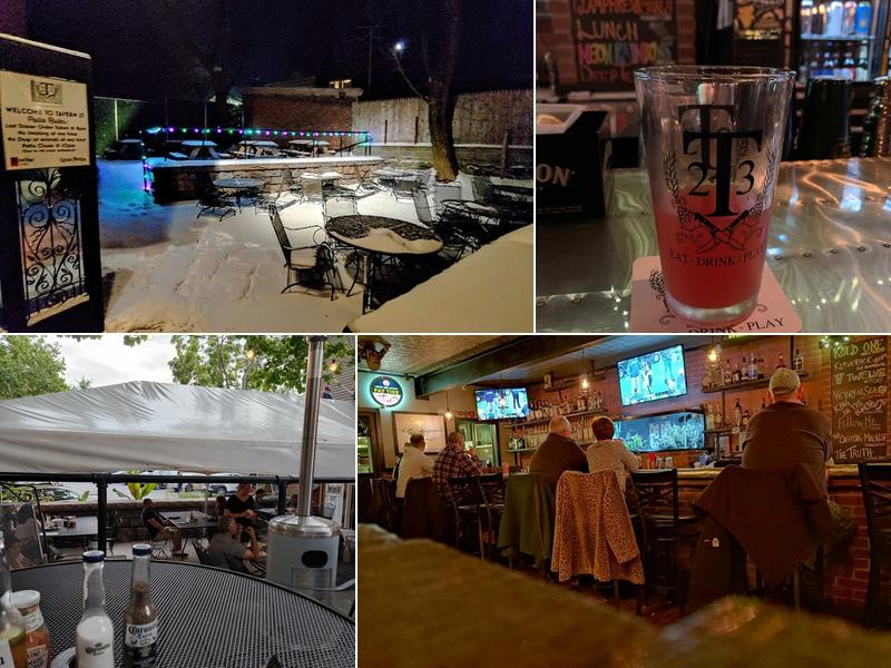 Tavern 23 23 Verazzano Blvd, Poughkeepsie