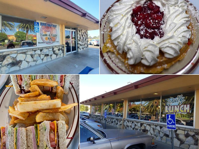Waffle Shop 2107 Feather River Blvd, Oroville