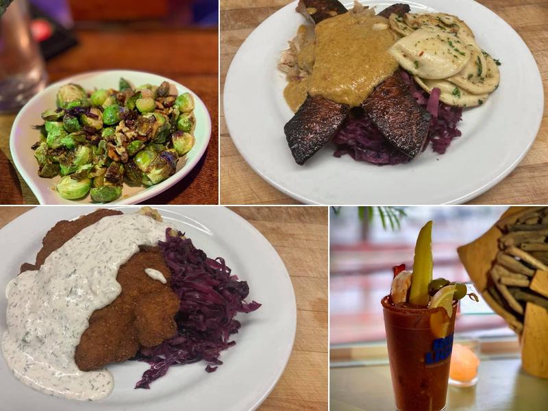 Poughkeepsie Ice House on the Hudson