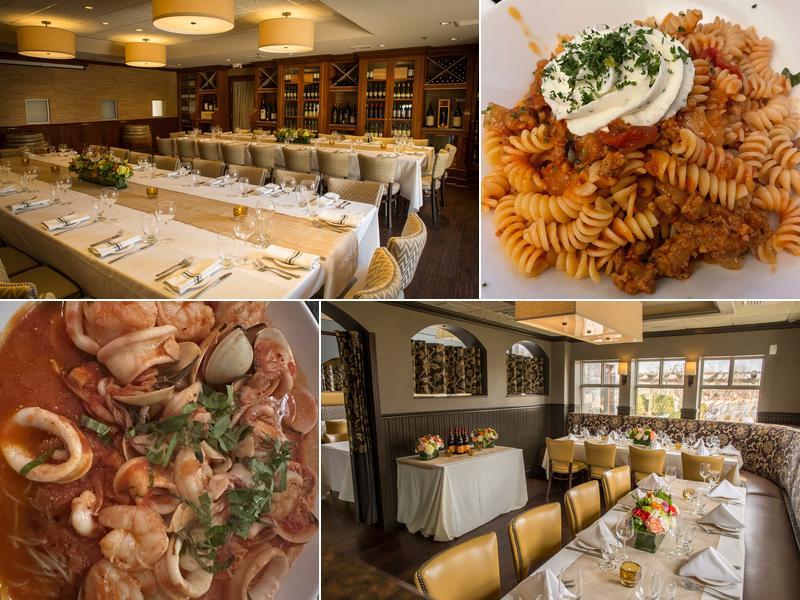 Cosimo's Trattoria & Bar