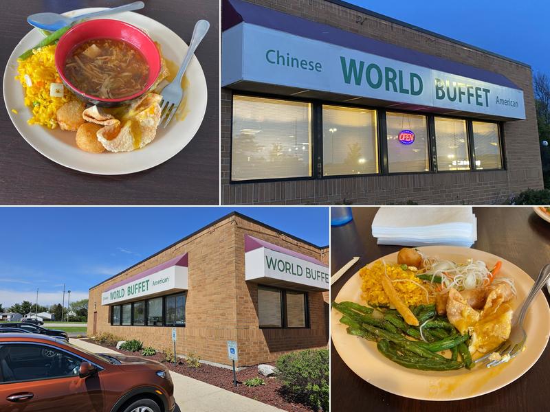 World Buffet