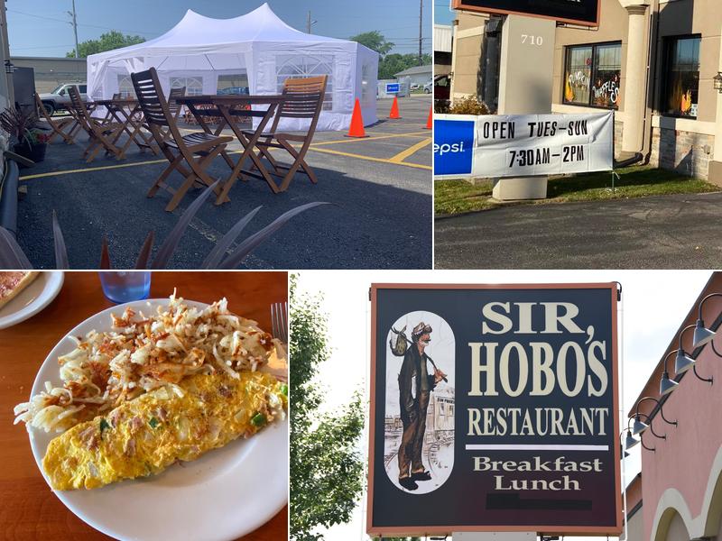 Sir Hobo’s 710 W Main St, Sun Prairie