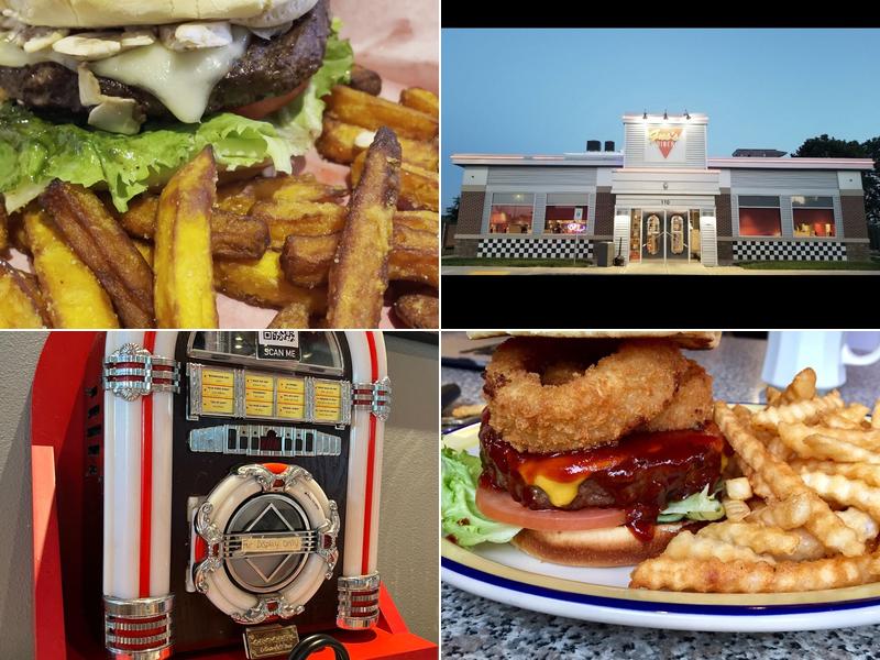 Gus's Diner 110 Keenan Ct, Verona