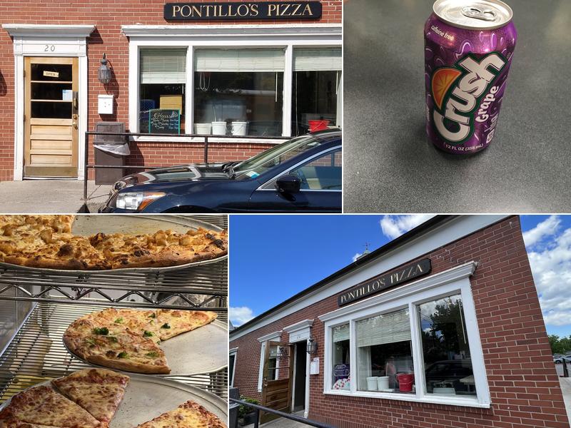 Pontillo's Pizzerias