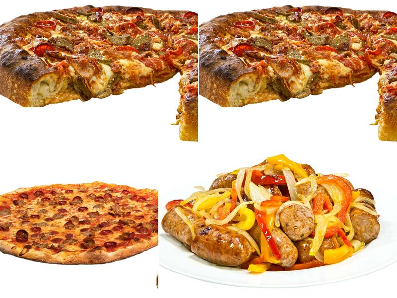 Joe's Brooklyn Pizza Perinton