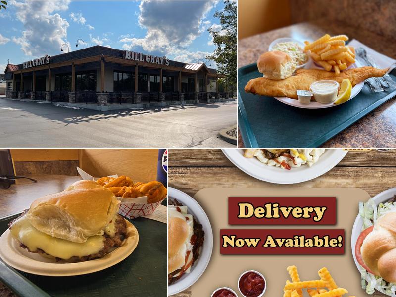 Bill Gray's Webster 941 Hard Rd, Webster