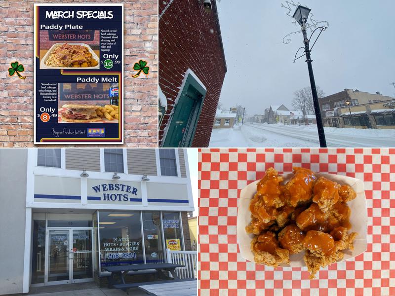 Webster Hots 55 E Main St #3244, Webster