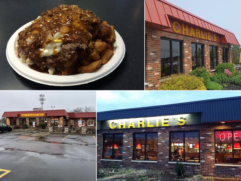 Charlie Riedel's Restaurant