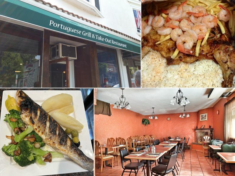 Churrasqueira Ribatejo