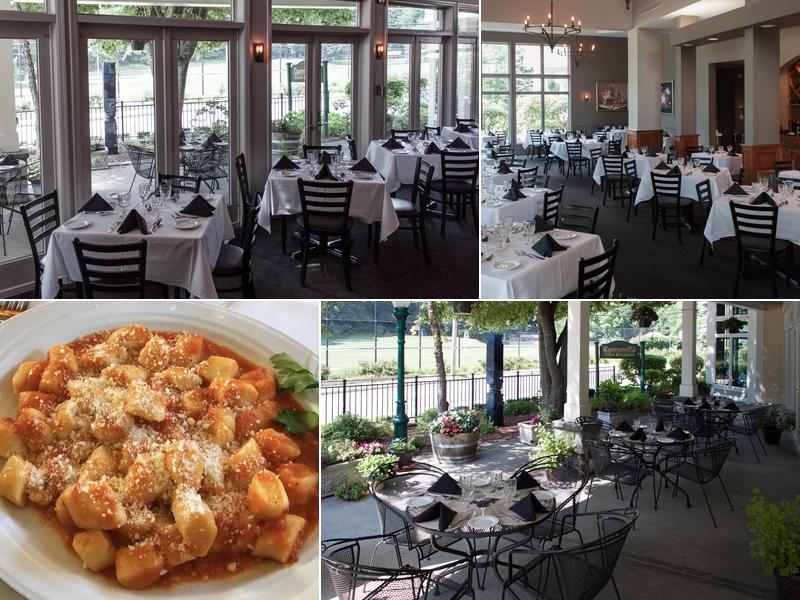 Spaccarelli's 238 Saw Mill River Rd #7, Millwood