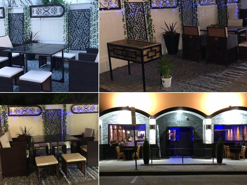 Samurai Sushi & Hibachi 352 S Riverside Ave, Croton-On-Hudson