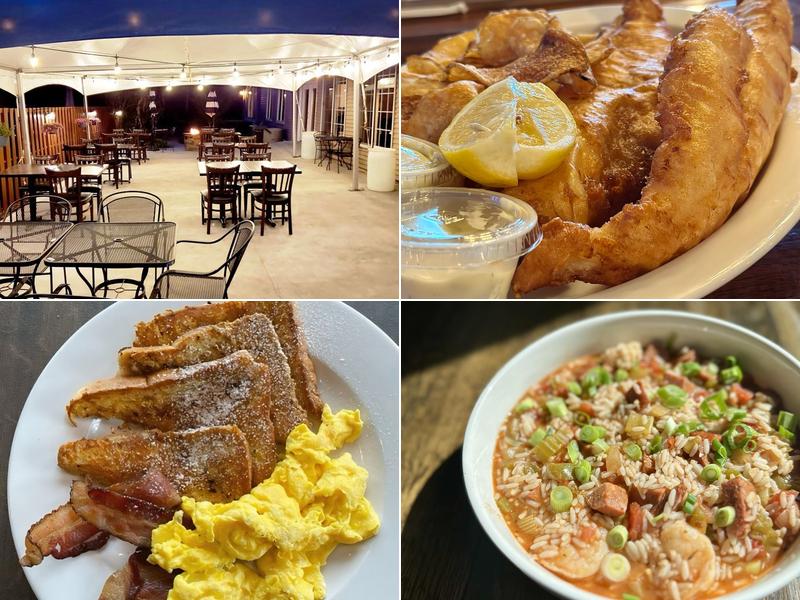 Mama Lor's Cafe 1891 Ridge Rd, Webster