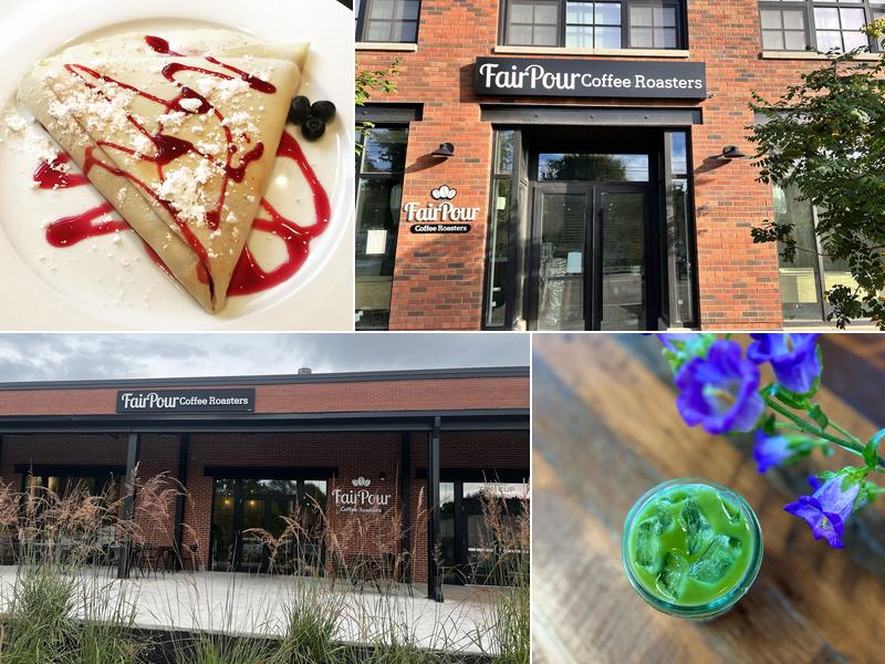 FairPour Coffee Roasters